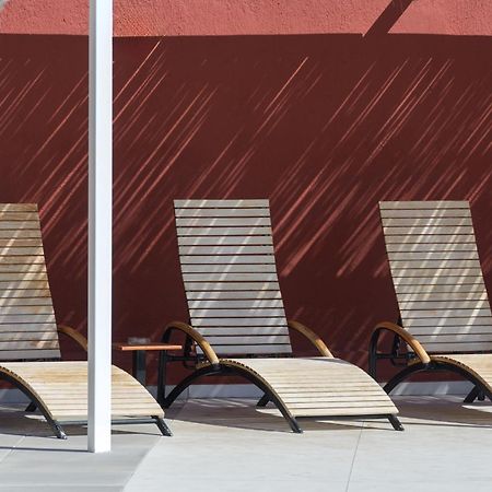 Hotel Porto Belissario Ferma Zewnętrze zdjęcie