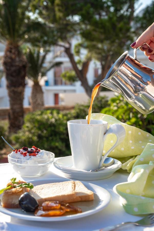 Hotel Porto Belissario Ferma Zewnętrze zdjęcie