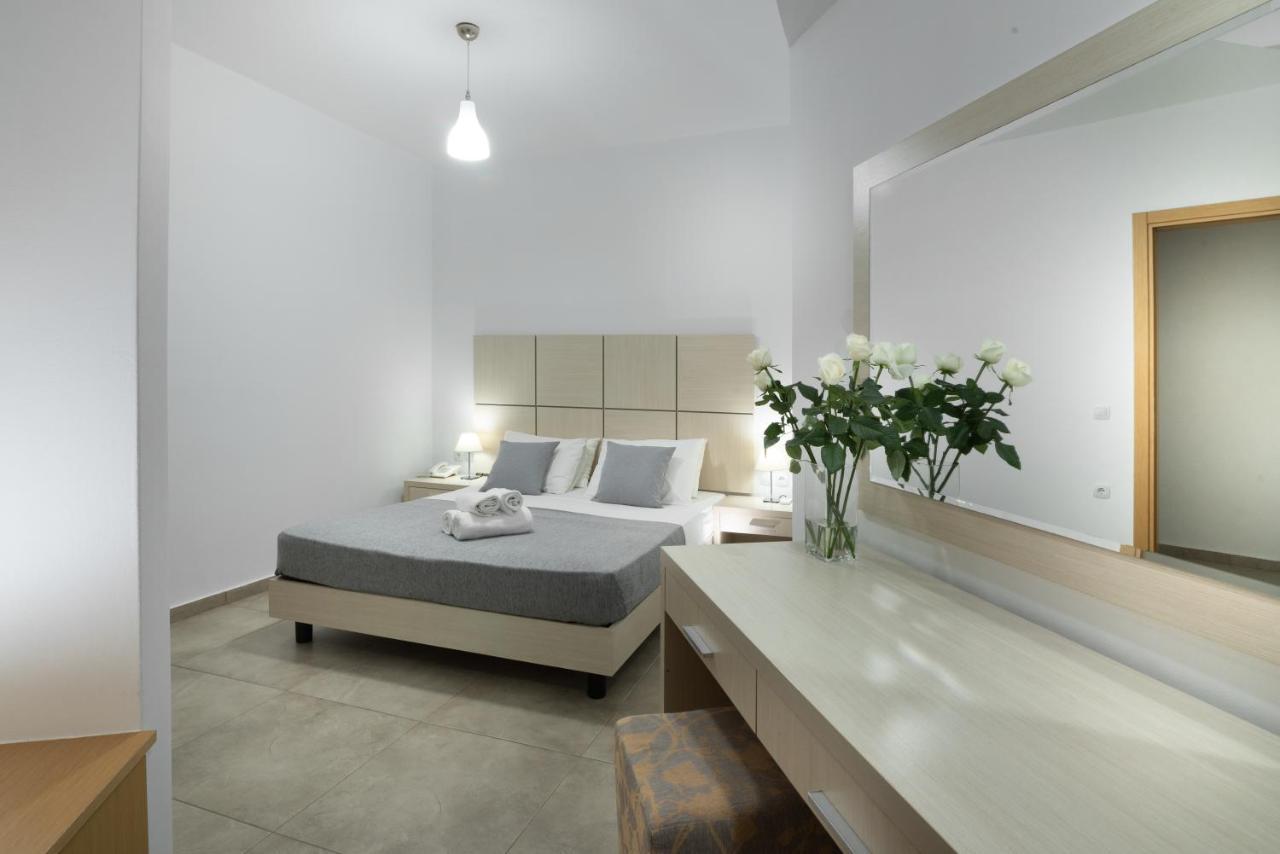 Hotel Porto Belissario Ferma Zewnętrze zdjęcie