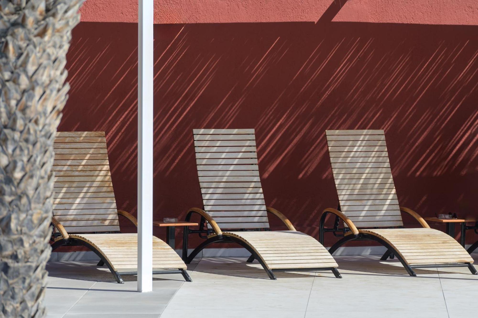 Hotel Porto Belissario Ferma Zewnętrze zdjęcie
