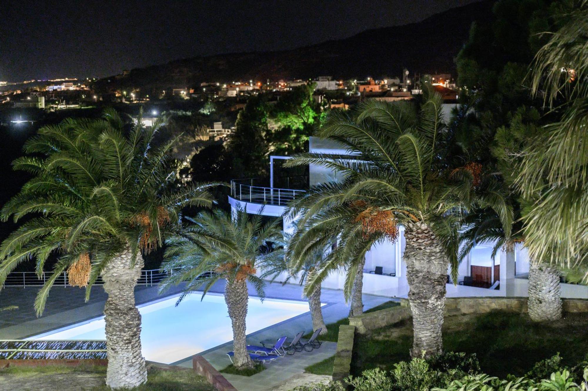 Hotel Porto Belissario Ferma Zewnętrze zdjęcie