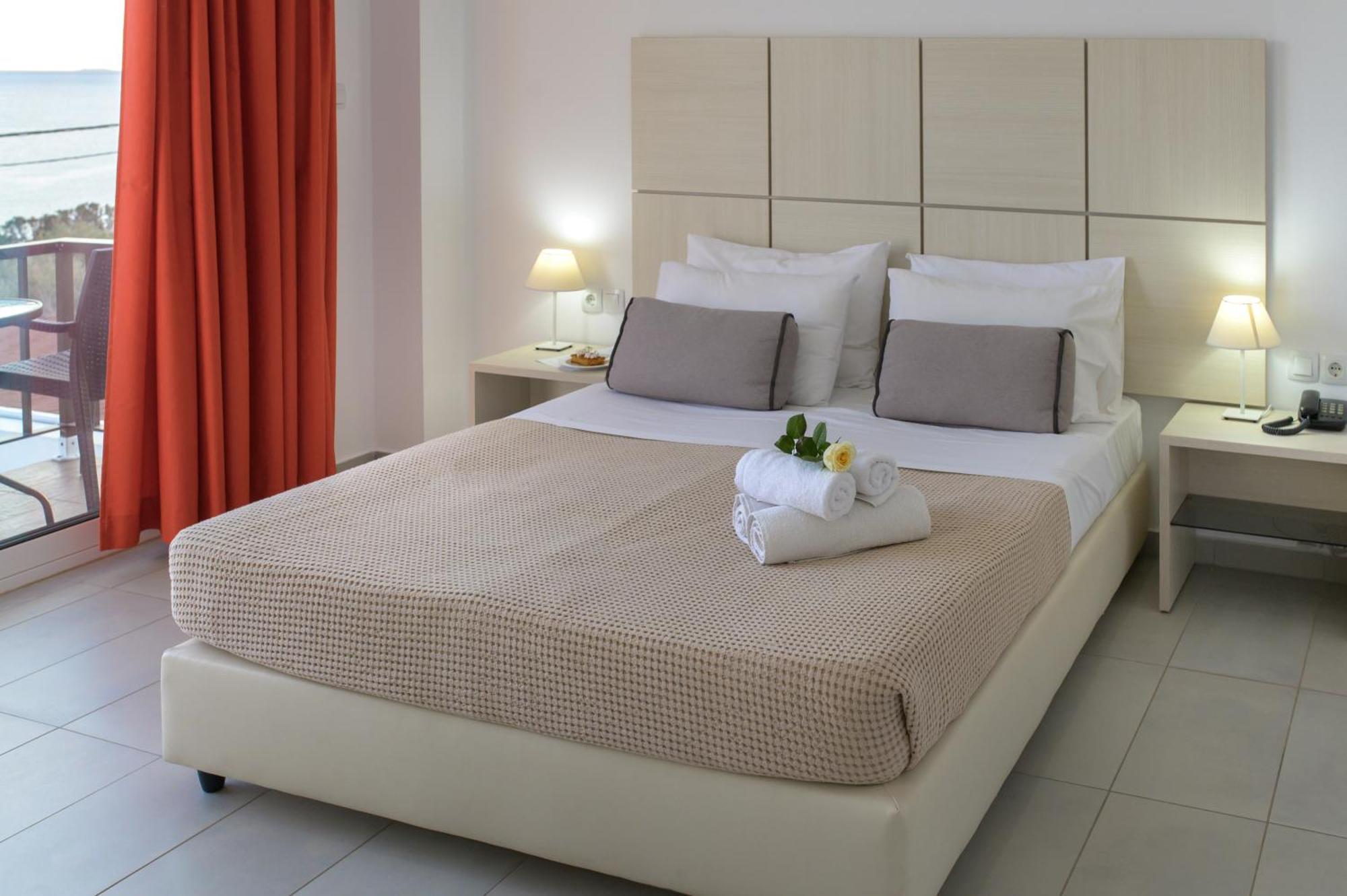 Hotel Porto Belissario Ferma Pokój zdjęcie