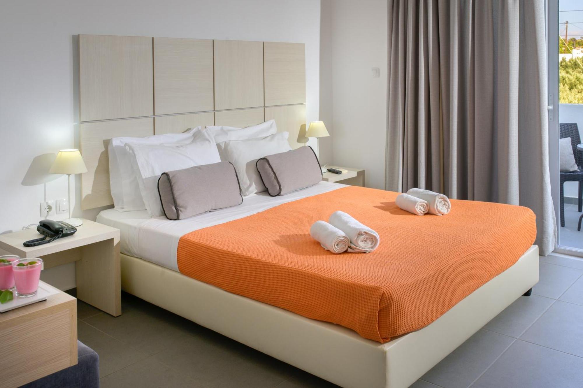 Hotel Porto Belissario Ferma Pokój zdjęcie