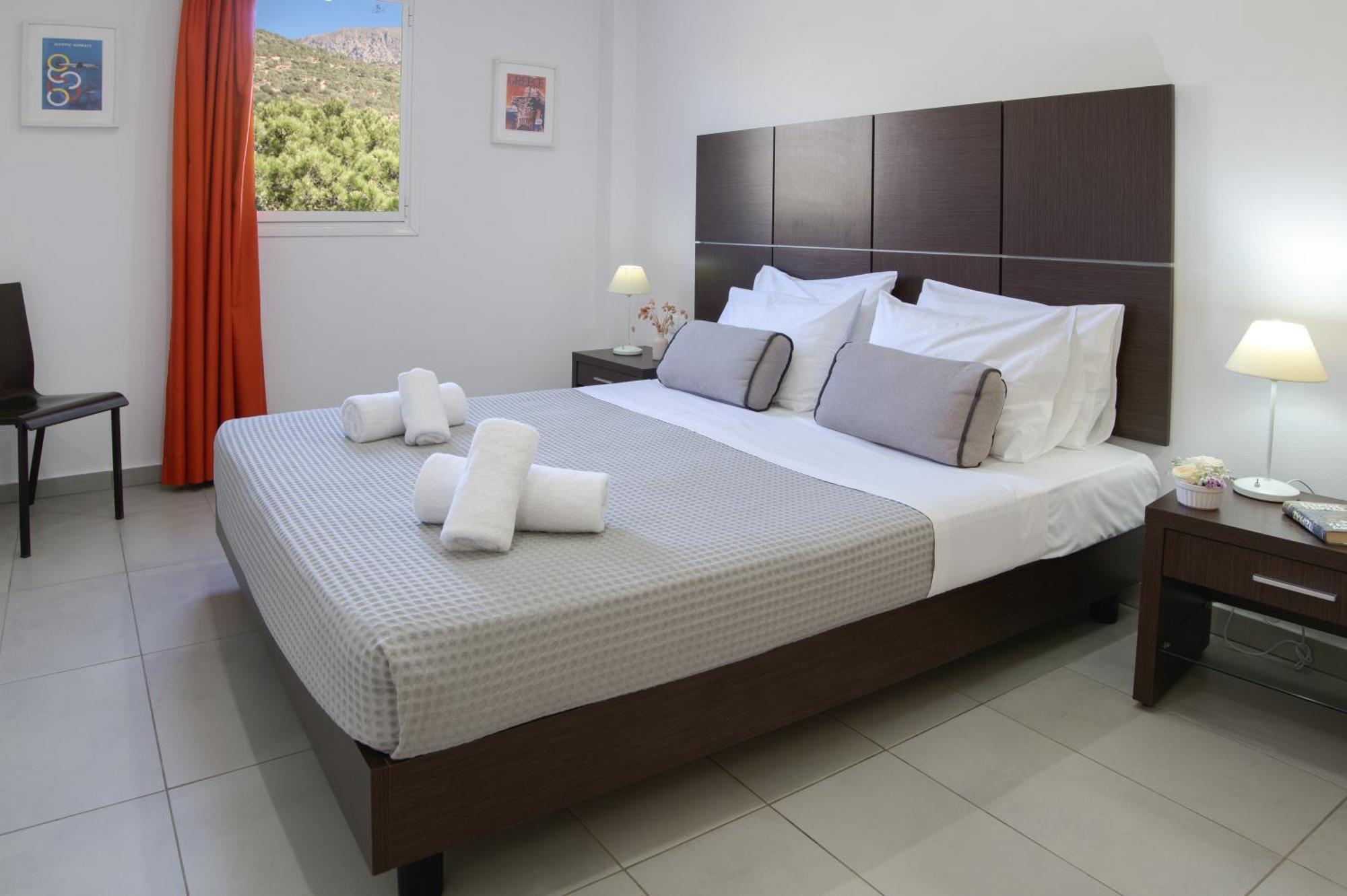 Hotel Porto Belissario Ferma Pokój zdjęcie
