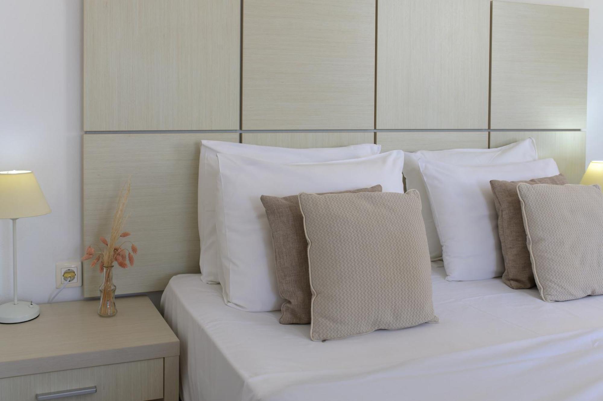 Hotel Porto Belissario Ferma Pokój zdjęcie